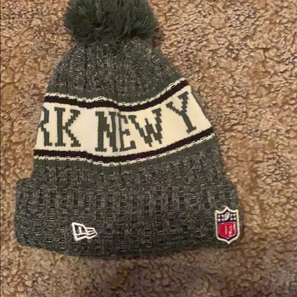 Brand new stylish NFL hat for New York Jets - Picture 3 of 6